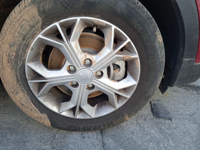 ssangyong tivoli del año 2022