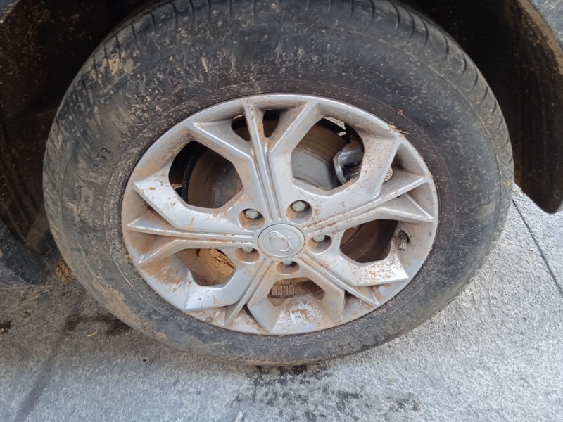 ssangyong tivoli del año 2022