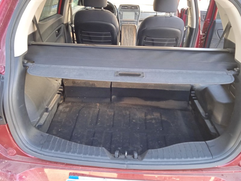 ssangyong tivoli del año 2022