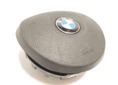 Recambio de airbag delantero izquierdo para bmw 3 (e90) 318 d referencia OEM IAM 6770515 32306884672 32306770515