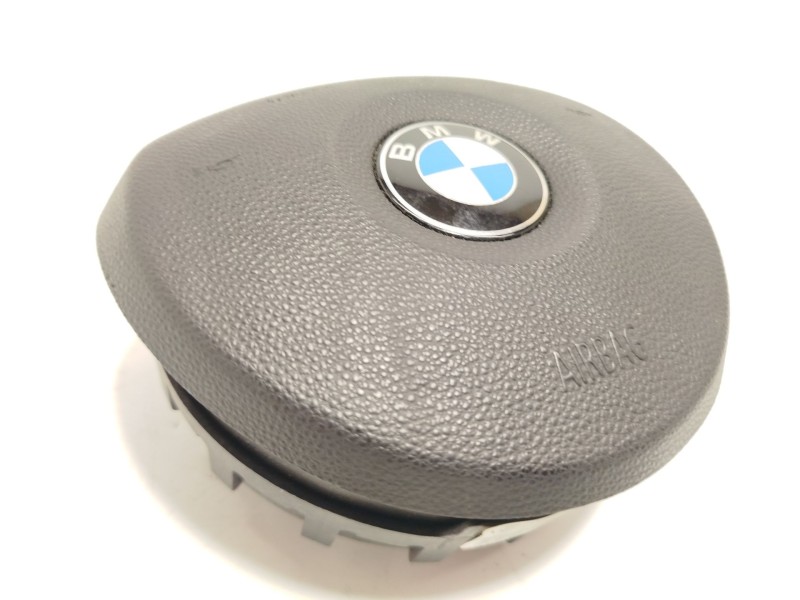 Recambio de airbag delantero izquierdo para bmw 3 (e90) 318 d referencia OEM IAM 6770515 32306884672 32306770515