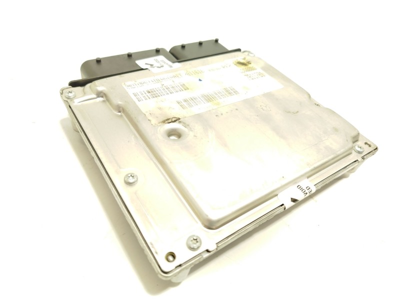 Recambio de centralita motor uce para bmw 3 (e90) 318 d referencia OEM IAM 7811701 13617811701 0281015042