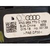 Recambio de interruptor para audi a8 (4n2/4n8) 50 tdi quattro referencia OEM IAM 4N0959770C  4N0959770CV58