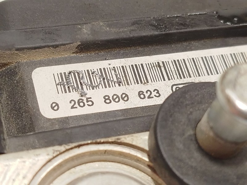 Recambio de abs para fiat bravo ii (198_) 1.9 d multijet (198axb1a) referencia OEM IAM 51789678 0265800623 0265231928