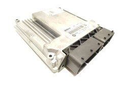 Recambio de centralita motor uce para bmw 3 (e90) 320 d referencia OEM IAM 7799855  0281012754