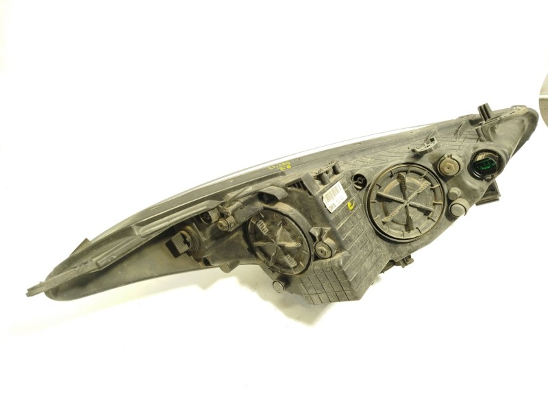 Recambio de faro izquierdo para hyundai i30 (gd) 1.4 crdi referencia OEM IAM 92101A6020  