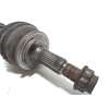 Recambio de transmision delantera izquierda para toyota prius (nhw30) referencia OEM IAM 4342047030  