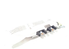 Recambio de airbag lateral delantero derecho para audi a1 sportback (gba) 30 tfsi referencia OEM IAM 6F0880242E  