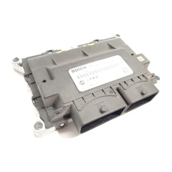 Recambio de centralita motor uce para mg zs suv (azs1) 1.5 vti referencia OEM IAM 11505183 AN11505183 F01R00DZ1K