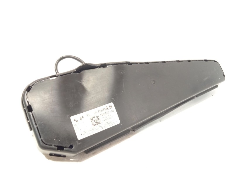 Recambio de airbag lateral delantero izquierdo para bmw 1 (f20) 118 i referencia OEM IAM 7239615 72127239615 