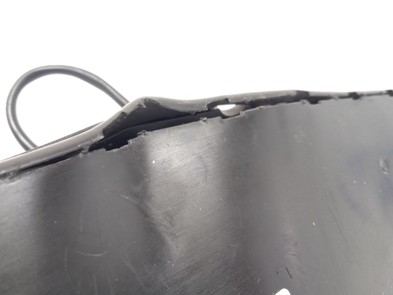 Recambio de airbag lateral delantero izquierdo para bmw 1 (f20) 118 i referencia OEM IAM 7239615 72127239615 