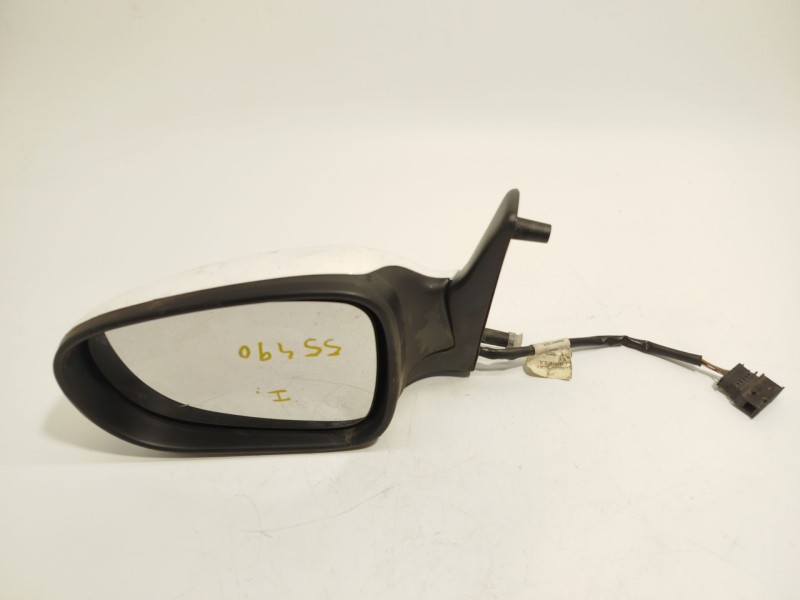 Recambio de retrovisor izquierdo para ford galaxy i (wgr) 2.3 16v referencia OEM IAM 95VW17683JGYYEI 1066869 