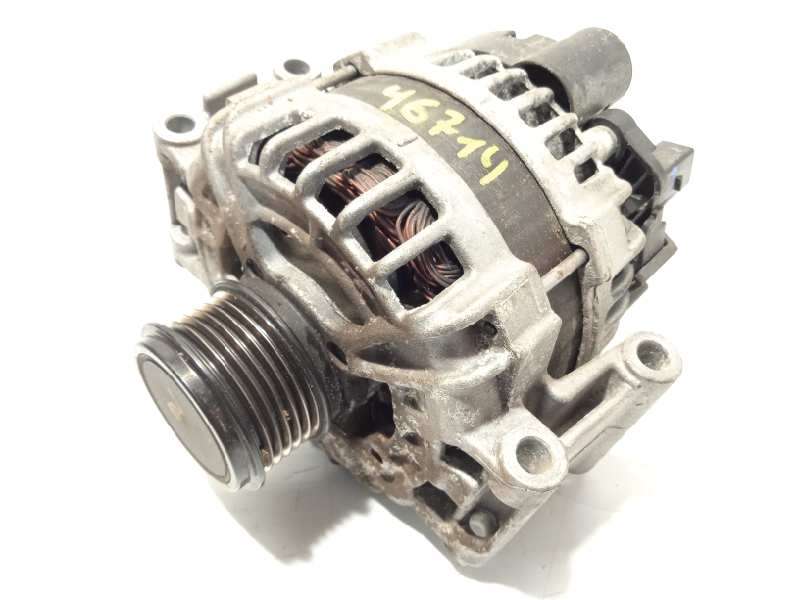 ALTERNADOR 06H903018J 0125711152