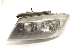 Recambio de faro izquierdo para bmw 3 (e90) 320 d referencia OEM IAM 63116942721  8931130