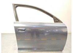 Recambio de puerta delantera derecha para audi a6 c6 (4f2) 2.0 tdi referencia OEM IAM 4F0831052F  