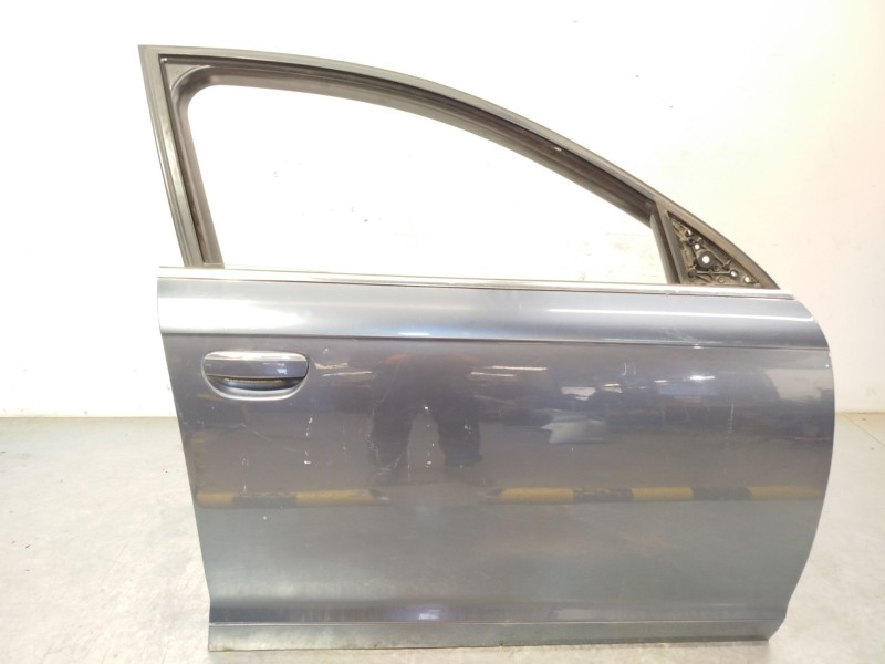 Recambio de puerta delantera derecha para audi a6 c6 (4f2) 2.0 tdi referencia OEM IAM 4F0831052F  