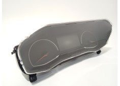 Recambio de cuadro instrumentos para peugeot 208 ii (ub_, up_, uw_, uj_) 1.5 bluehdi 100 referencia OEM IAM 9843003980  