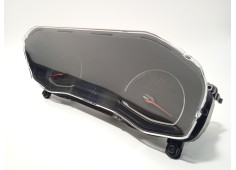 Recambio de cuadro instrumentos para peugeot 208 ii (ub_, up_, uw_, uj_) 1.5 bluehdi 100 referencia OEM IAM 9843003980   2