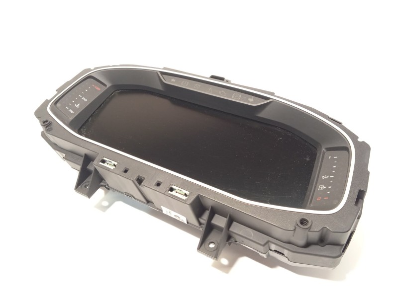 Recambio de cuadro instrumentos para seat ateca (kh7, khp) 1.0 tsi referencia OEM IAM 5F0920320C  