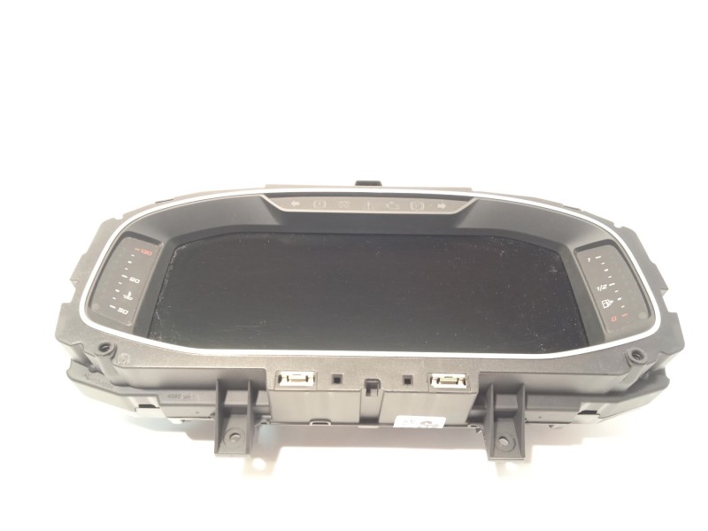 Recambio de cuadro instrumentos para seat ateca (kh7, khp) 1.0 tsi referencia OEM IAM 5F0920320C  