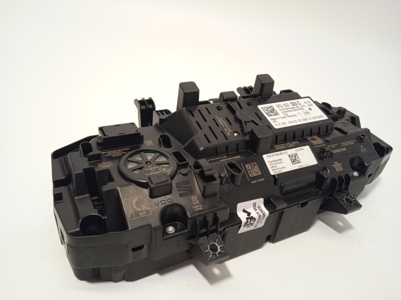 Recambio de cuadro instrumentos para seat ateca (kh7, khp) 1.0 tsi referencia OEM IAM 5F0920320C  