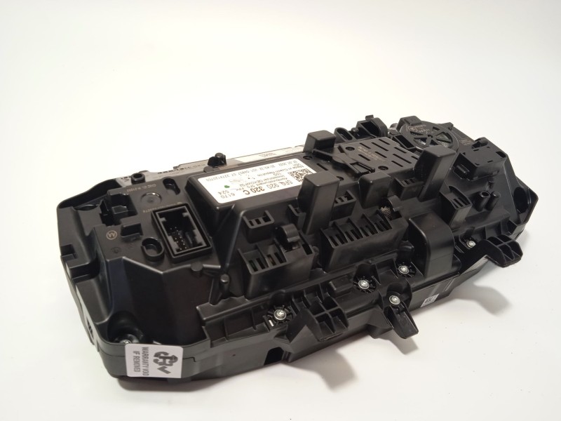 Recambio de cuadro instrumentos para seat ateca (kh7, khp) 1.0 tsi referencia OEM IAM 5F0920320C  