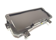 Recambio de cuadro instrumentos para citroën c5 aircross (a_) 1.5 bluehdi 130 (acyhzj, acyhzr) referencia OEM IAM 9826262080  