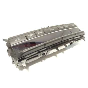MANDO CLIMATIZADOR A2129007404 2129007404 5HB00935555