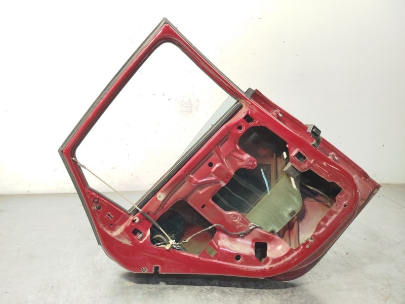 Recambio de puerta trasera izquierda para seat ibiza iv (6j5, 6p1) 1.6 tdi referencia OEM IAM 6J8833055  