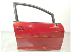 Recambio de puerta delantera derecha para seat ibiza iv (6j5, 6p1) 1.6 tdi referencia OEM IAM 6J4831056  