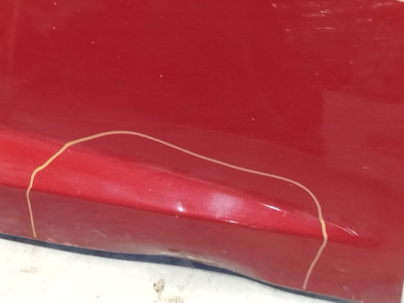 Recambio de puerta delantera derecha para seat ibiza iv (6j5, 6p1) 1.6 tdi referencia OEM IAM 6J4831056  