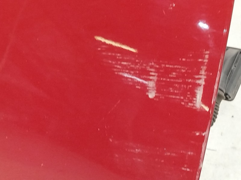 Recambio de puerta delantera derecha para seat ibiza iv (6j5, 6p1) 1.6 tdi referencia OEM IAM 6J4831056  