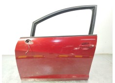 Recambio de puerta delantera izquierda para seat ibiza iv (6j5, 6p1) 1.6 tdi referencia OEM IAM 6J4831055  