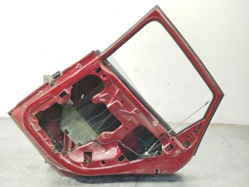 Recambio de puerta trasera derecha para seat ibiza iv (6j5, 6p1) 1.6 tdi referencia OEM IAM 6J8833056  