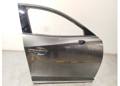 Recambio de puerta delantera derecha para mazda cx-3 (dk) 2.0 skyactiv-g referencia OEM IAM DKY05802XD  