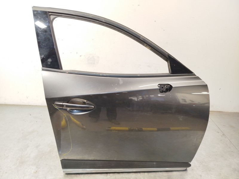 Recambio de puerta delantera derecha para mazda cx-3 (dk) 2.0 skyactiv-g referencia OEM IAM DKY05802XD  