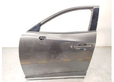 Recambio de puerta delantera izquierda para mazda cx-3 (dk) 2.0 skyactiv-g referencia OEM IAM DKY05902XD  