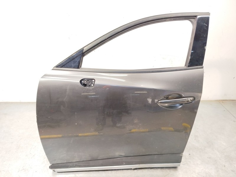 Recambio de puerta delantera izquierda para mazda cx-3 (dk) 2.0 skyactiv-g referencia OEM IAM DKY05902XD  