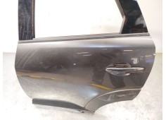 Recambio de puerta trasera izquierda para mazda cx-3 (dk) 2.0 skyactiv-g referencia OEM IAM DKY07302XC DKY07302XB  2