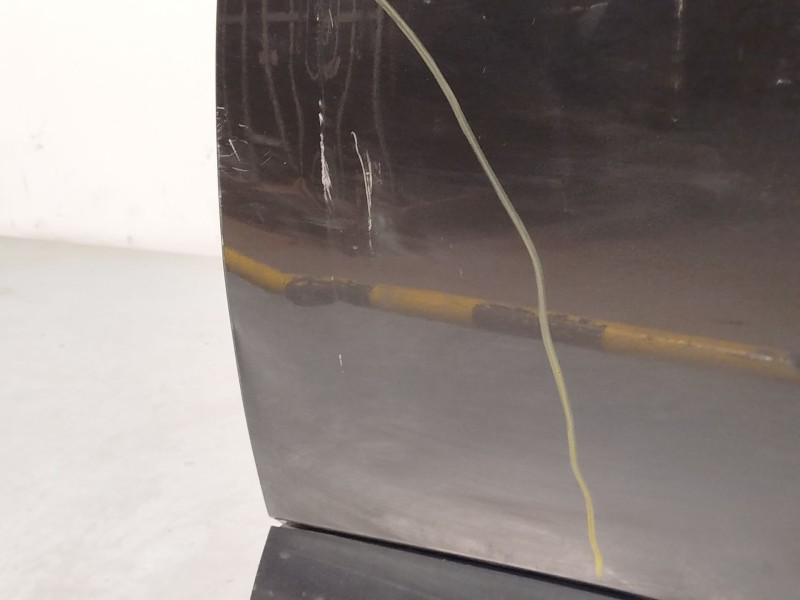 Recambio de puerta trasera izquierda para mazda cx-3 (dk) 2.0 skyactiv-g referencia OEM IAM DKY07302XC DKY07302XB 