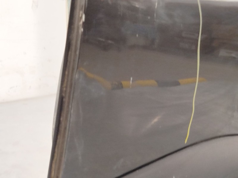 Recambio de puerta trasera izquierda para mazda cx-3 (dk) 2.0 skyactiv-g referencia OEM IAM DKY07302XC DKY07302XB 