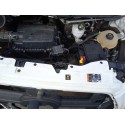 FORD TRANSIT (TTS) KOMBI