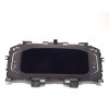Recambio de cuadro instrumentos para volkswagen t-cross sport referencia OEM IAM 2G0920320C  