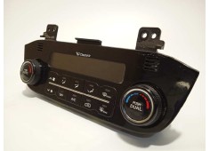 Recambio de mando climatizador para kia sportage drive 4x2 referencia OEM IAM 972503U101  