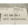 Recambio de airbag delantero derecho para audi a6 berlina (4f2) 2.0 tdi referencia OEM IAM 4F2880204F  