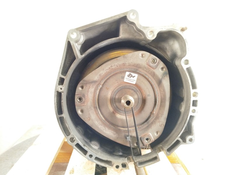 Recambio de caja cambios para bmw 3 (e90) 320 d referencia OEM IAM 7556047 240007556047 6HP19