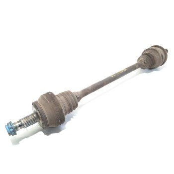 Recambio de transmision trasera derecha para mercedes-benz clase clk (w207) cabrio e 220 bluetec (207.401) referencia OEM IAM A2