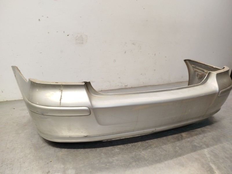Recambio de paragolpes trasero para toyota avensis (_t25_) 2.0 d-4d (cdt250_) referencia OEM IAM 5215905901  