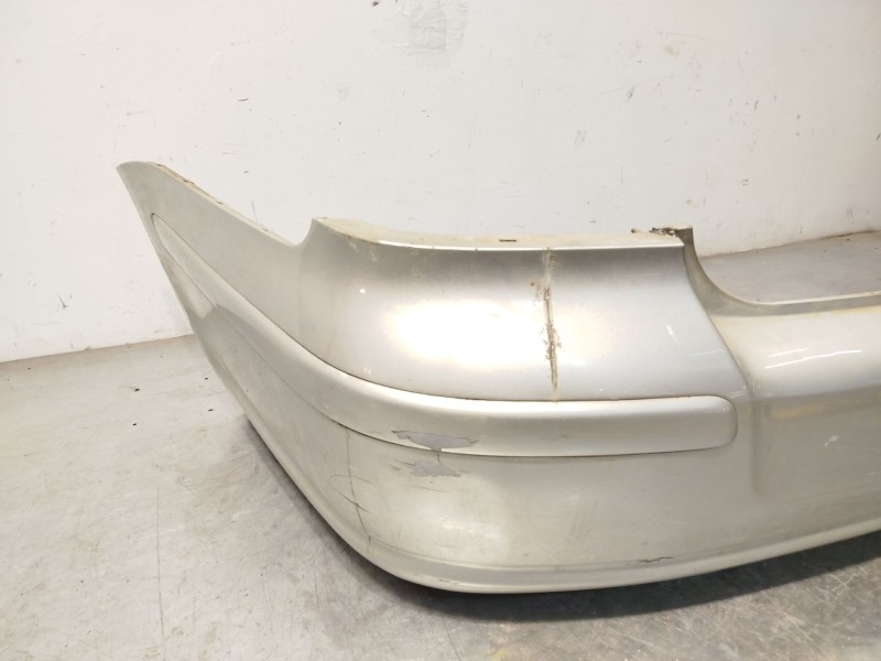 Recambio de paragolpes trasero para toyota avensis (_t25_) 2.0 d-4d (cdt250_) referencia OEM IAM 5215905901  