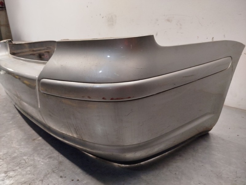 Recambio de paragolpes trasero para toyota avensis (_t25_) 2.0 d-4d (cdt250_) referencia OEM IAM 5215905901  